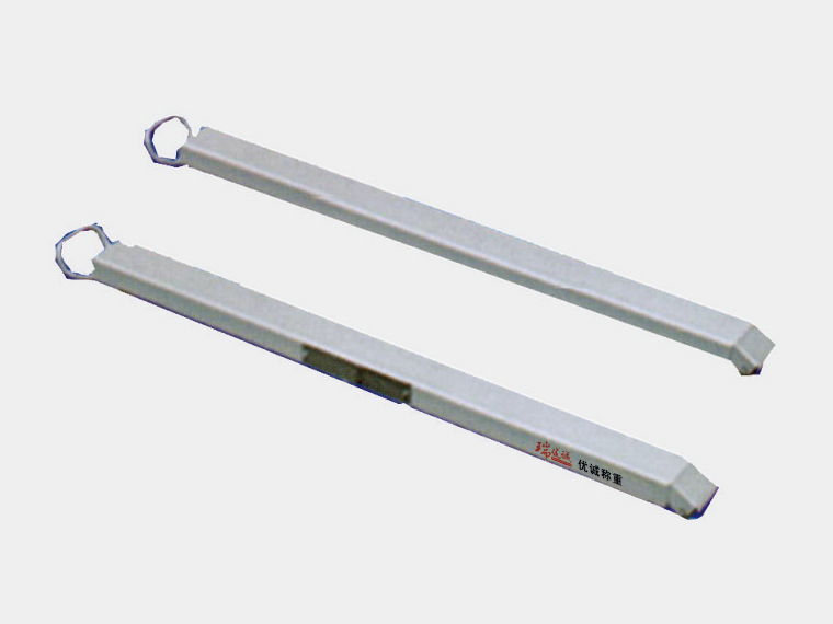 便攜分體式條形